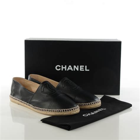 chanel pharrell espadrilles|chanel espadrilles men.